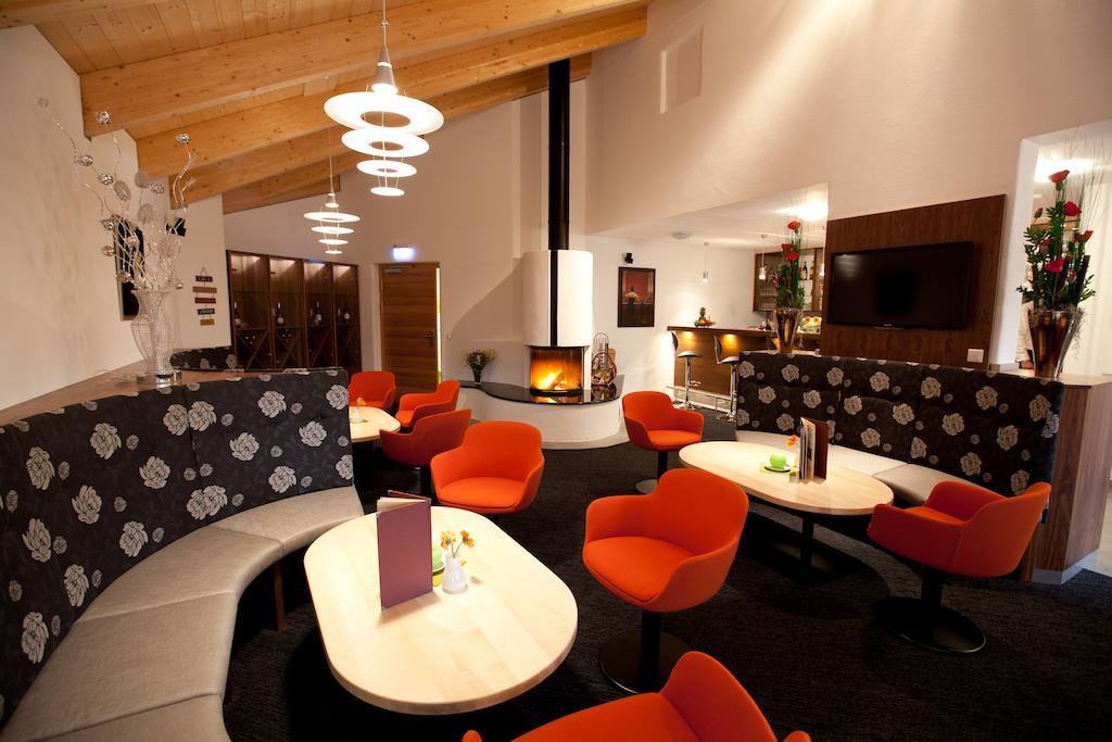 באד פיסינג Hotel Und Appartementhof Waldeck מראה חיצוני תמונה